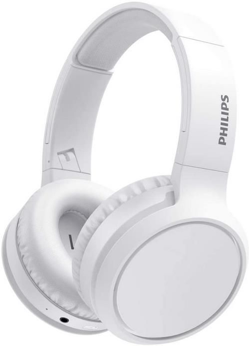 Philips H5205BK/00 Kabellose Over Ear Kopfhörer für 34€ (statt 40€)