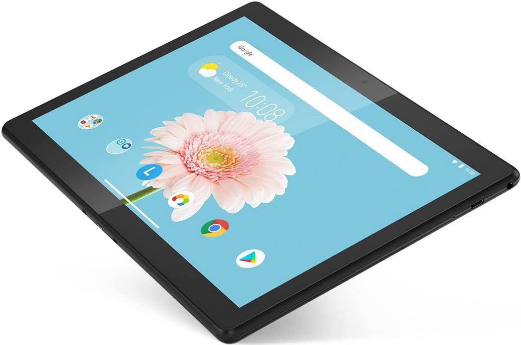 Lenovo Tab M10 (ZA4G0016) mit 10,1 Zoll Display, 2GB RAM, 16GB Speicherplatz für 87€ (statt 107€)