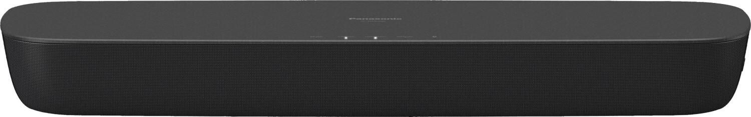 Panasonic SC HTB200EGK 2.0 Dolby Soundbar für 66€ (statt 90€)