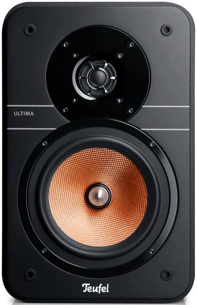 Teufel Ultima 20 Kombo   Stereoanlage für 399,99€ (statt 450€)