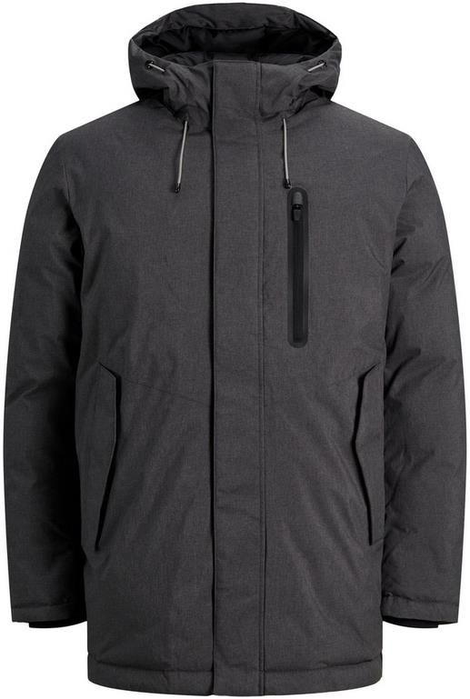 Jack & Jones JCOCASPAR Herrenparka in zwei Farben für 59,99€ (statt 80€)
