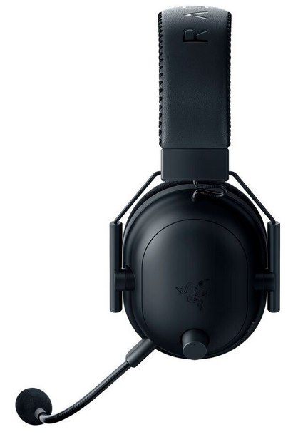 RAZER Blackshark V2 PRO Over ear Gaming Headset für 90,69€ (statt 133€)