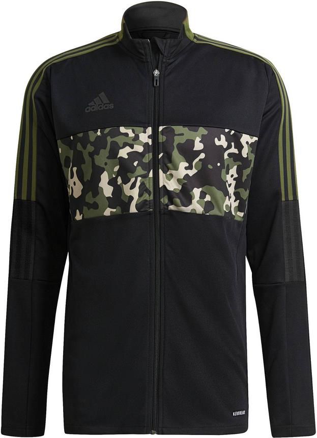 adidas Tiro   Herren Trainingsjacke für 39,91€ (statt 54€)