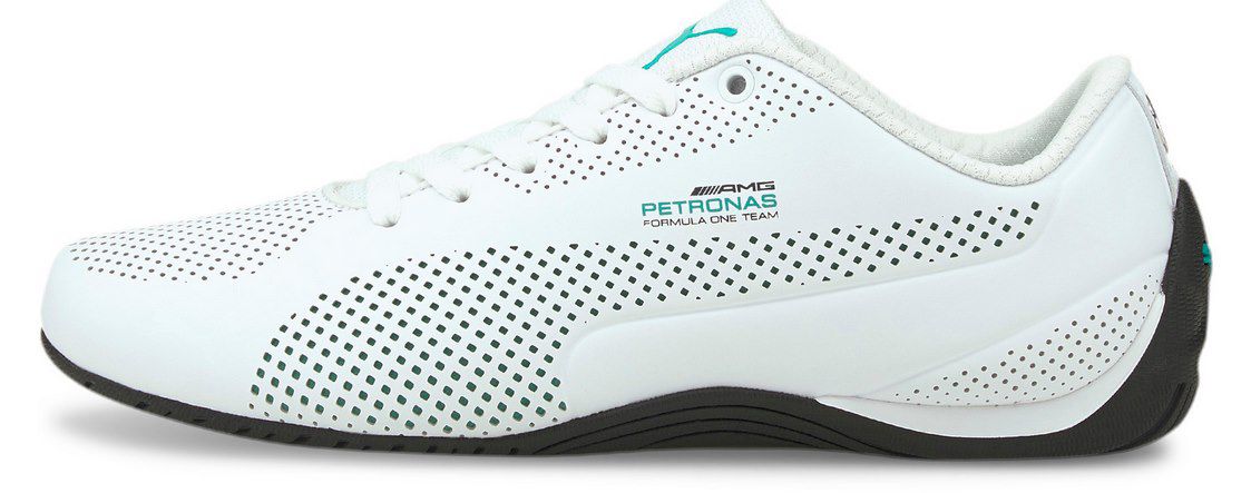 Puma Mercedes AMG Petronas Drift Cat Ultra Sneaker für 30,36€ (statt 70€)