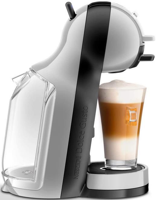 Krups KP123B Nescafé Dolce Gusto Mini Me für 44,99€ (statt 65€)