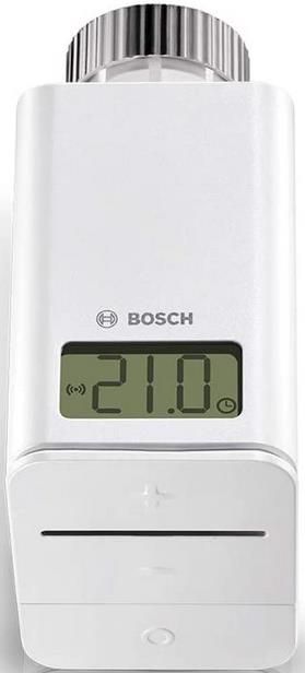 Bosch Smart Home Sale bei Amazon   z.B. Bosch Smart Home Heizkörperthermostat für 32,99€ (statt 38€)