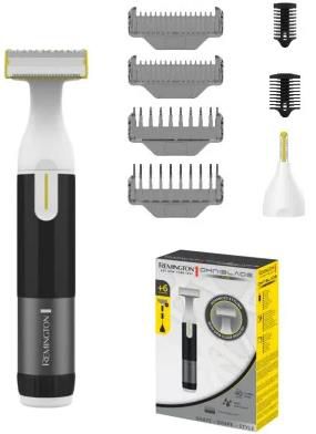 Remington HG2000 Omniblade Face Rasierer für 27,95€ (statt 37€)