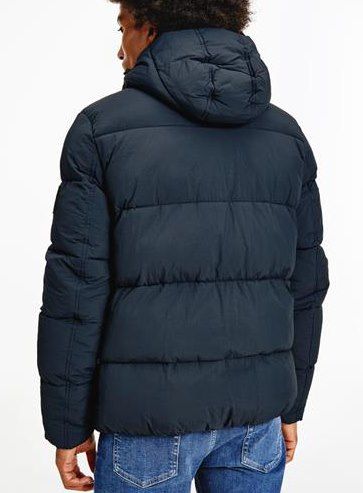 Calvin Klein Crinkle Nylon Puffa Jacket Steppjacke  in 4 Farben für je 199,92€ (statt 250€)