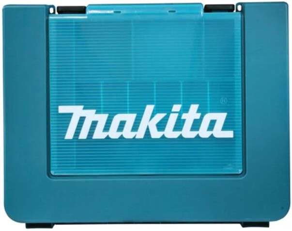 Makita 154902 3 Transportkoffer für 25,95€ (statt 42€)