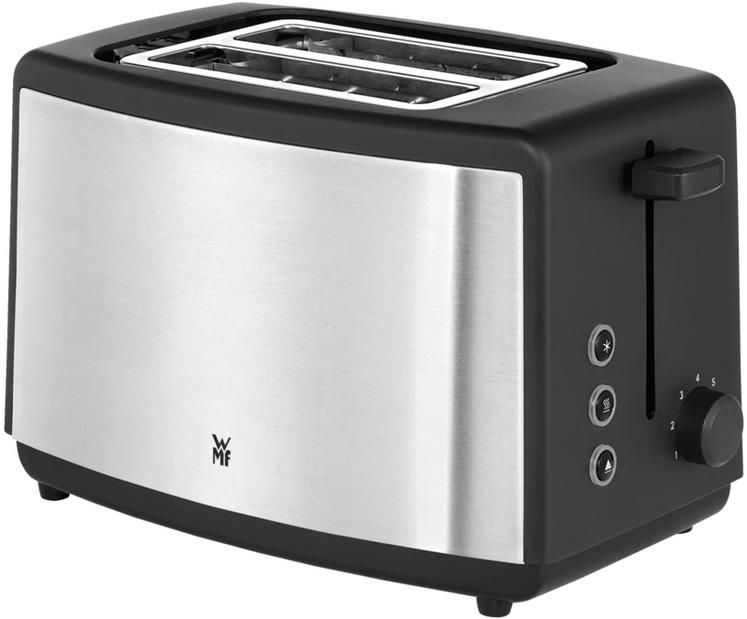 WMF Bueno Toaster mit 700W aus Edelstahl für 37,39€ (statt 42€)