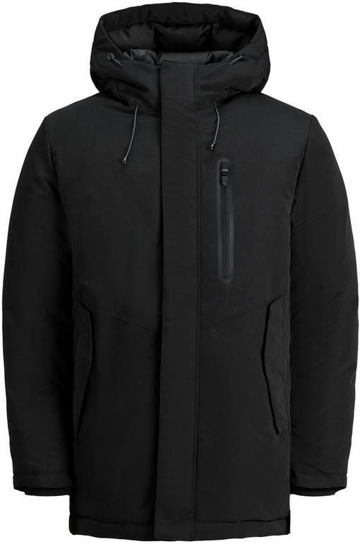 Jack & Jones JCOCASPAR Herrenparka in zwei Farben für 59,99€ (statt 80€)