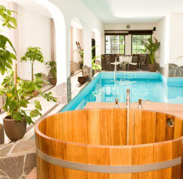 2 ÜN im 3*S Hotel Lellmann an der Mosel inkl. Verwöhnpension &#038; Wellness ab 199€ p.P.