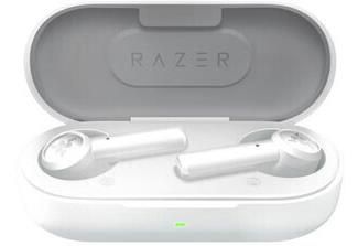 Razer Hammerhead   True Wireless Mercury Kabellose Earbuds für 50,99€ (statt 79€)