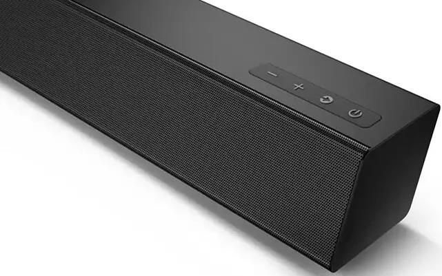 PHILIPS TAB5105 Soundbar mit Bluetooth für 47,99€ (statt 60€)