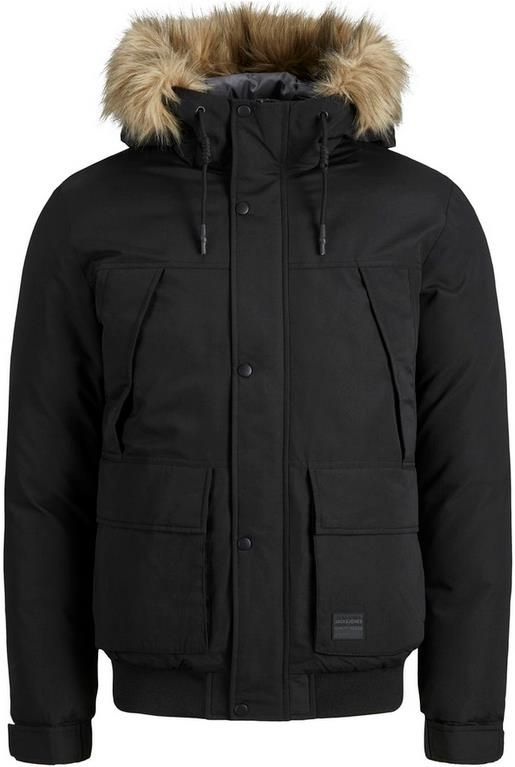 Jack & Jones JJSuper Bomber Herrenjacke in drei Farben für 52,49€ (statt 80€)