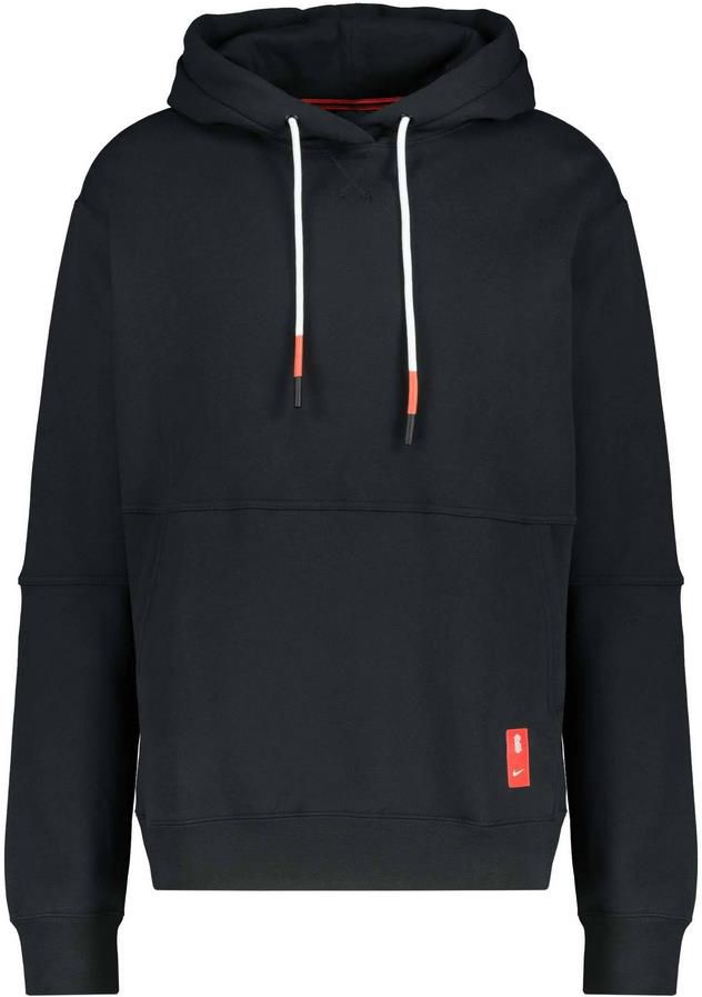 Nike Kyrie Hoodie Herren Sweatshirt in XL und XXL für 56,70€ (statt 63€)
