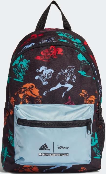 adidas Disney Princesses Primegreen Rucksack mit 12,5 Liter für 14€ (statt 21€)