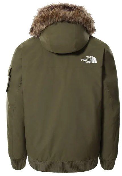 The North Face M RECYCLED GOTHAM JACKET für 262,49€ (statt 320€)   nur XL & XXL