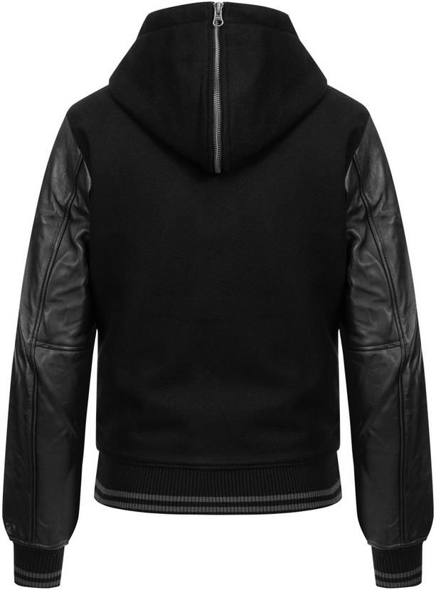 Nike The NSW Destroyer Damen Lederjacke ab 49,99€ (statt 60€)