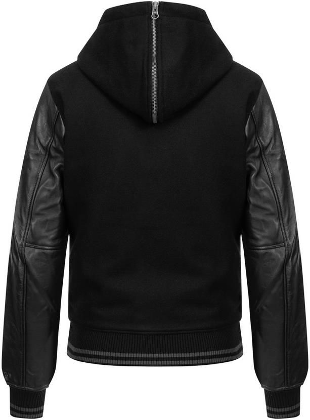 Nike The NSW Destroyer Damen Lederjacke ab 49,99€ (statt 60€)