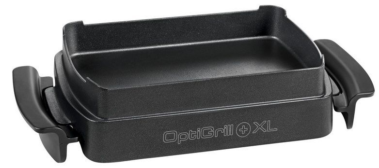 Tefal OptiGrill+ XL (XA7268) Backschale für 54,39€ (statt 63€)
