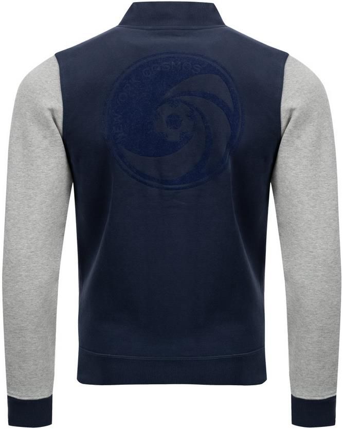 Umbro New York Cosmos Herren Vintage Jacke für 23,94€ (statt 50€)