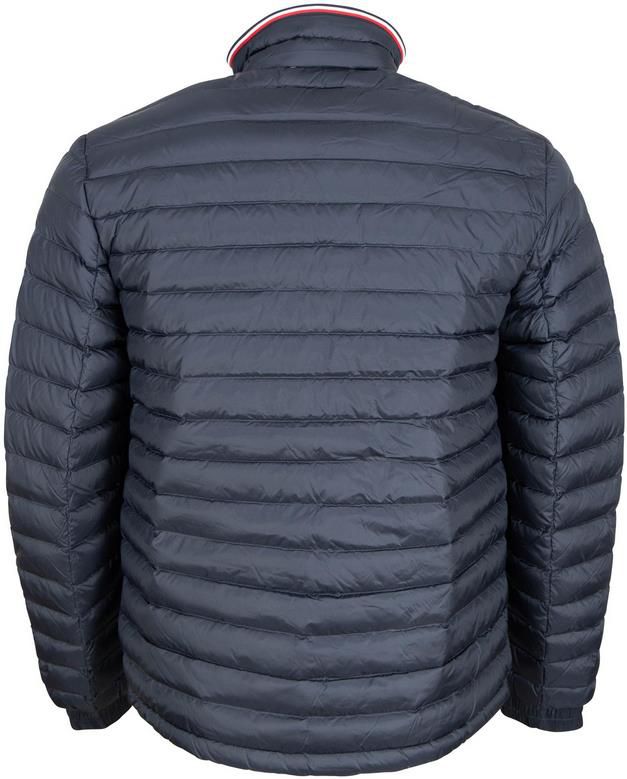 Tommy Hilfiger Core Packable Dow   Herren Winterjacke für 97,49€ (statt 136€)