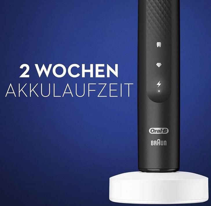 Oral B Pulsonic Slim Clean 2900 Duo mit zwei Handstücke für 56,90€ (statt 65€)