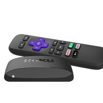 Roku Express HD MediaPlayer ab 11€ (statt 16€)