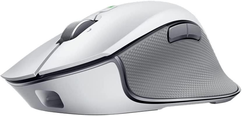 Razer Pro Click Wireless Gaming Mouse in Weiß für 67,99€ (statt 90€)