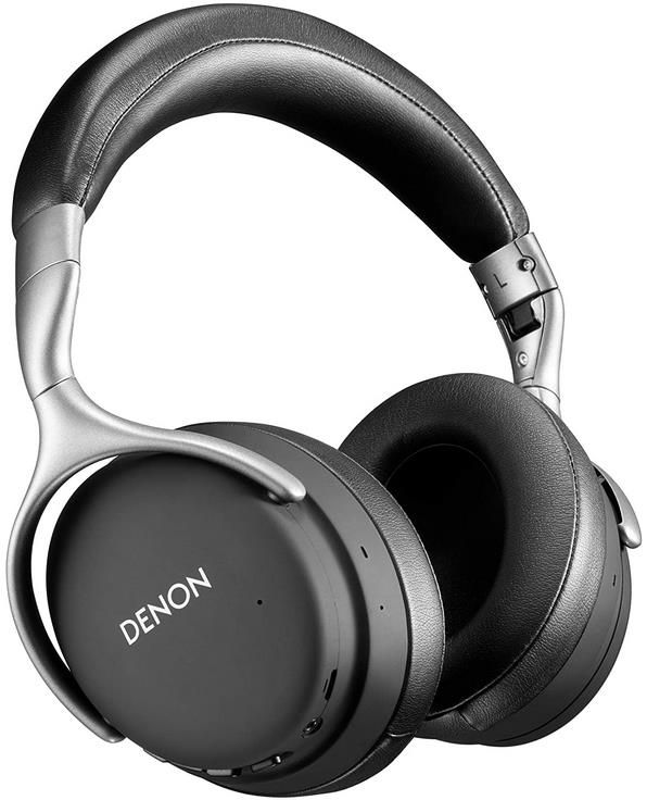 Denon AH GC30 Wireless Over Ear Kopfhörer mit Noise Cancelling (ANC) für 149€ (statt 194€)