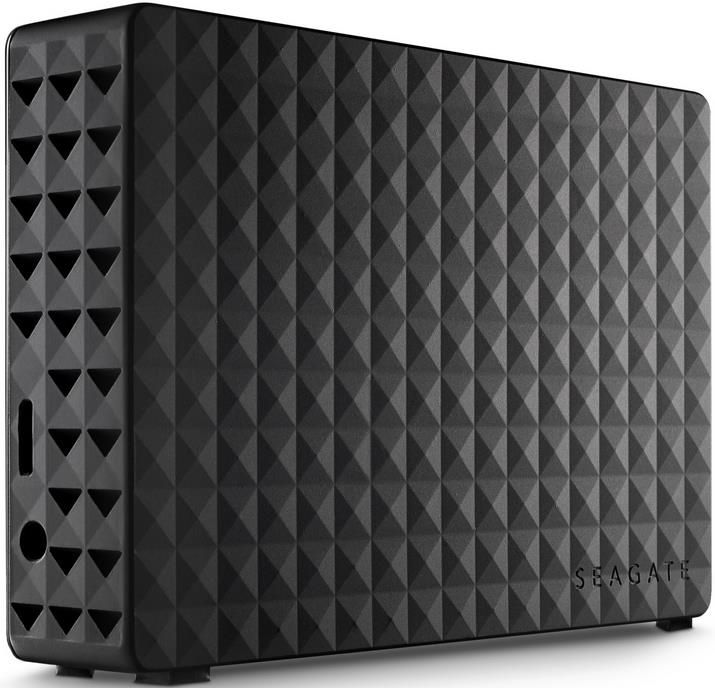 Seagate Expansion Desktop 10TB externe Festplatte für 174,99€ (statt 204€)