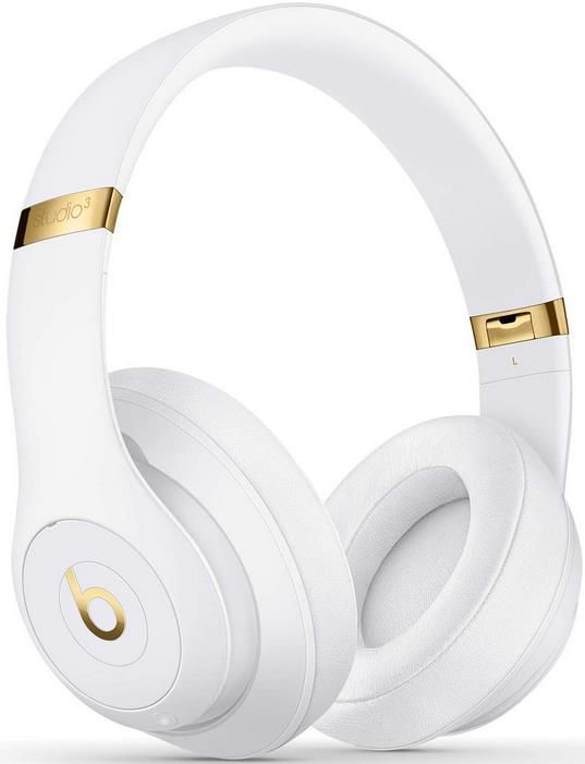 Beats Studio3 Over Ear Bluetooth Kopfhörer mit Noise Cancelling 199,99€ (statt 268€)