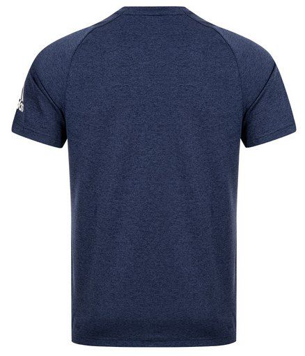 adidas Axis T Shirt in Dunkelblau für 13,94€ (statt 22€)