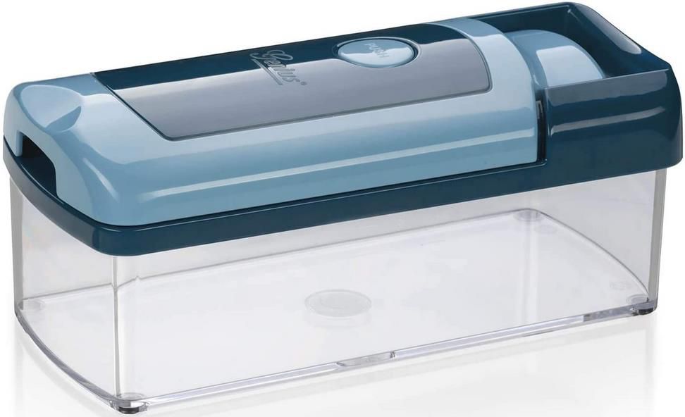 Genius Nicer Dicer Fusion Smart Julietti 16 teilig für 34,41€ (statt 44€)