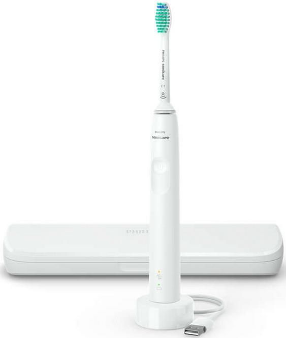 Philips Sonicare 3100 series   Schallzahnbürste für 35,99€ (statt 69€)