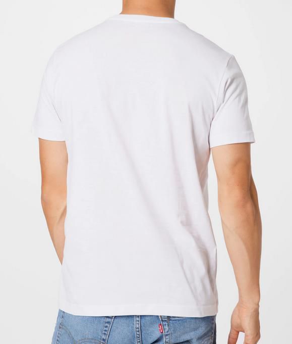 Diesel Diegos Herren T Shirt in Weiß für 37,90€ (statt 50€)