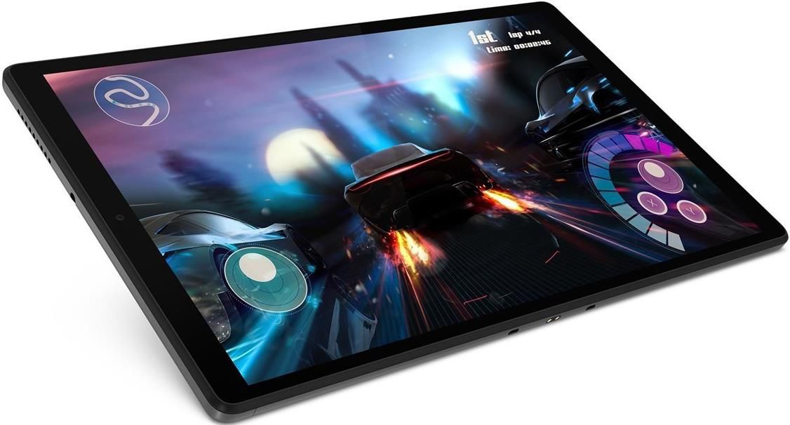 Lenovo Tab M10 HD 10,1 Zoll Tablet (2. Gen) (ZA6W0016SE) für 99€ (statt 141€)