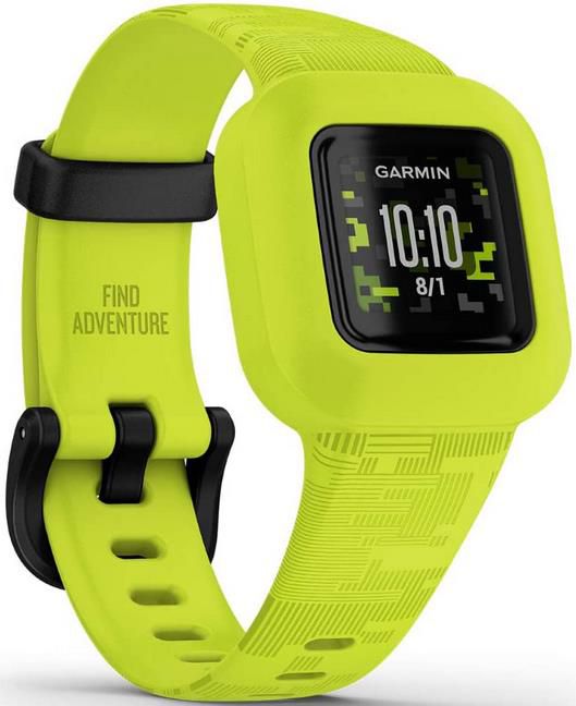 Garmin vívofit jr. 3 – Aktivitätstracker für Kinder für 49€ (statt 70€)