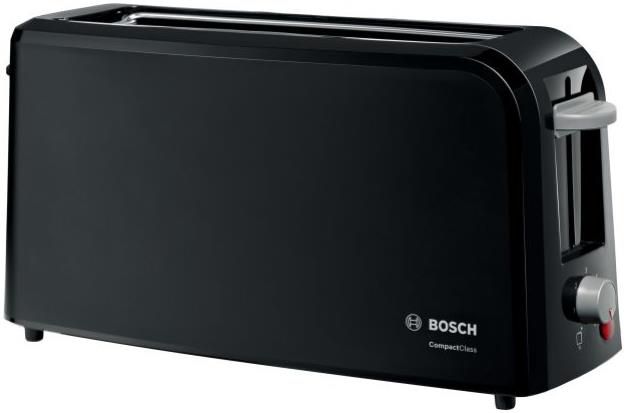 Bosch TAT 3A003 CompactClass   2 Scheiben Toaster für 35,98€ (statt 50€)