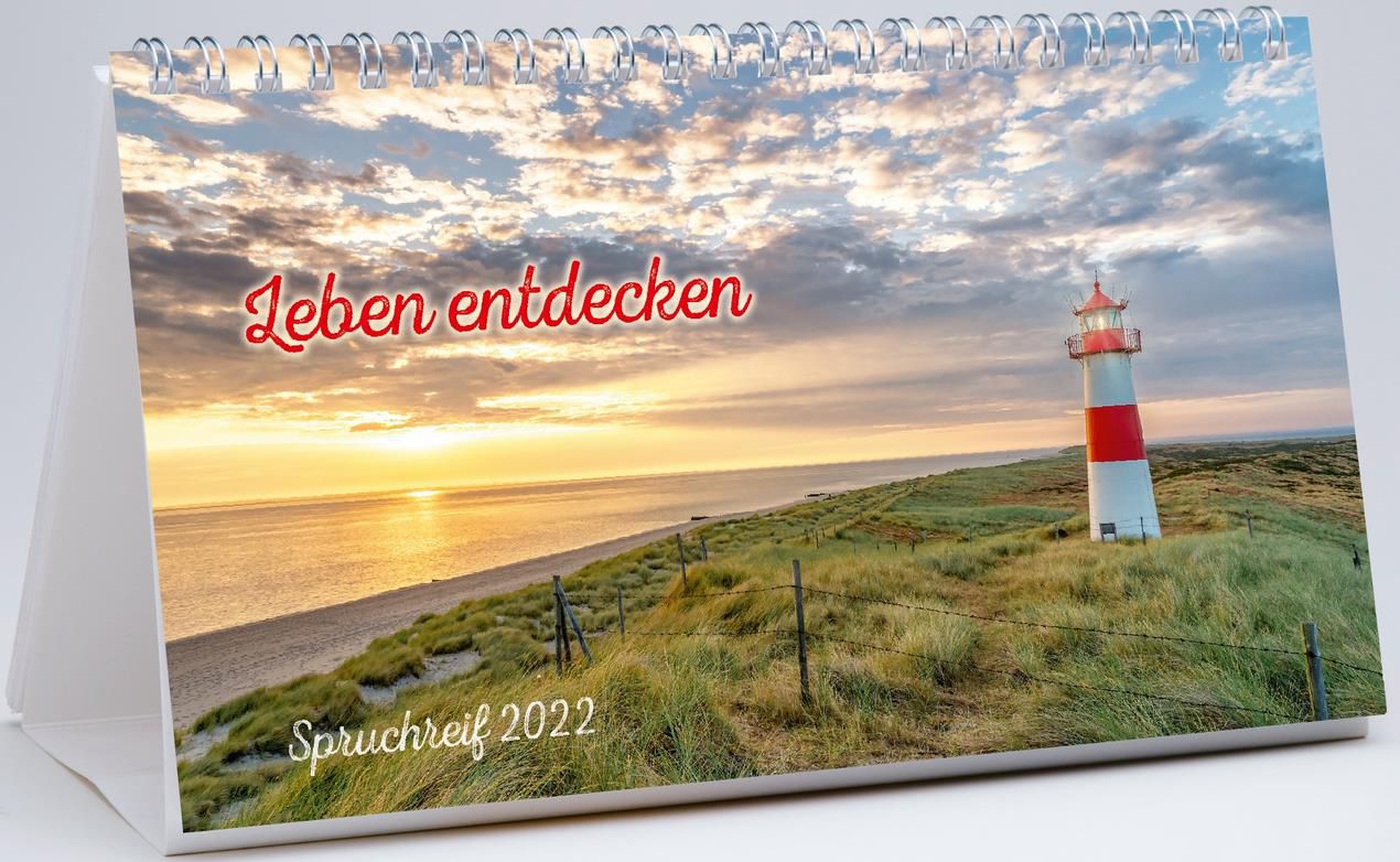 Kostenlose Kalender für 2022 bestellen   Foto, Wand oder Posterkalender
