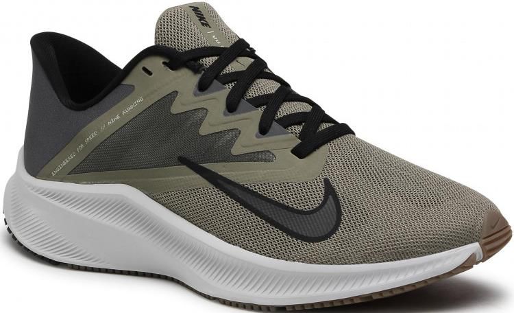 Nike Quest 3 CD0230   Herrensneaker Gr. 43   45,5 für 59€ (statt 79€)