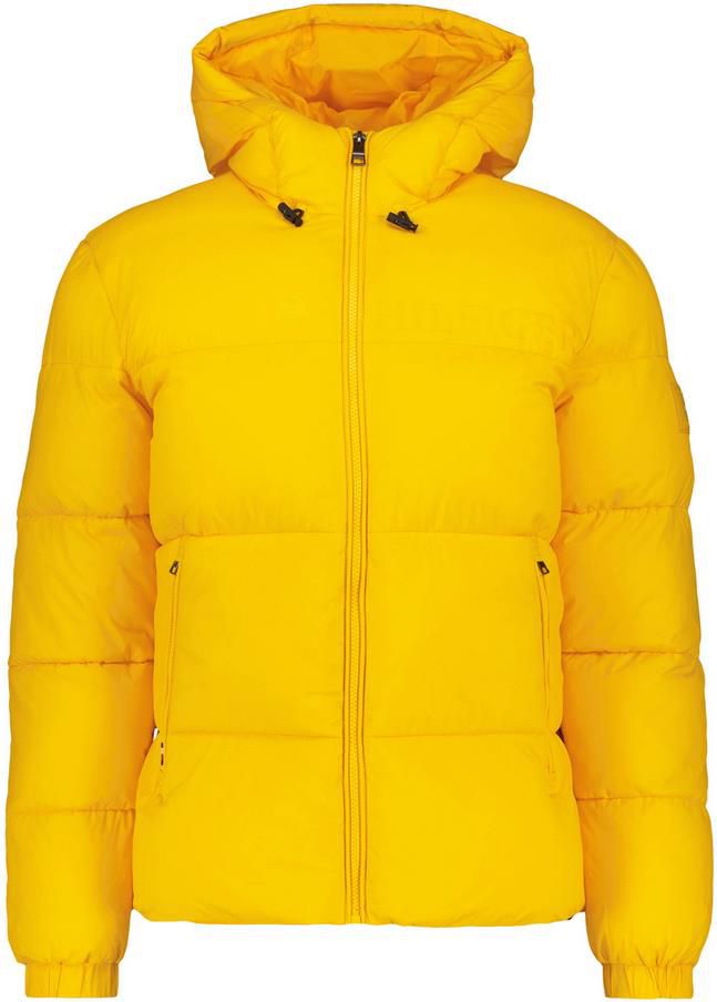 Tommy Hilfiger HIGH LOFT Herren Winterjacke in zwei Farben für 176,73€ (statt 202€)