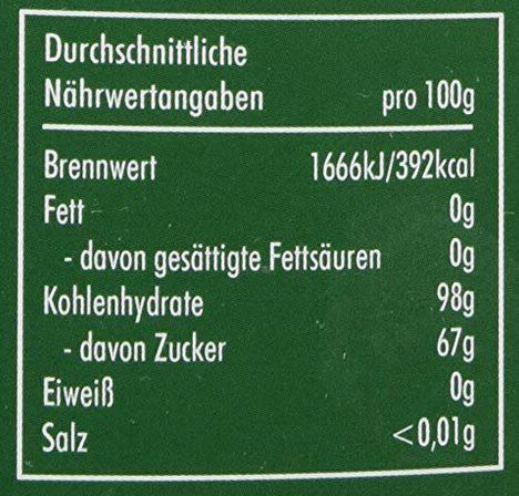 Hirsch Rote Kirschen Lollis (400 Stück / 1,2kg) im Eimer für 7,64€ (statt 13€)   Prime