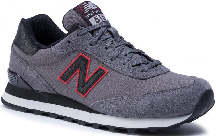 New Balance ML515NBD Herrensneaker in Grau für 47€ (statt 56€)