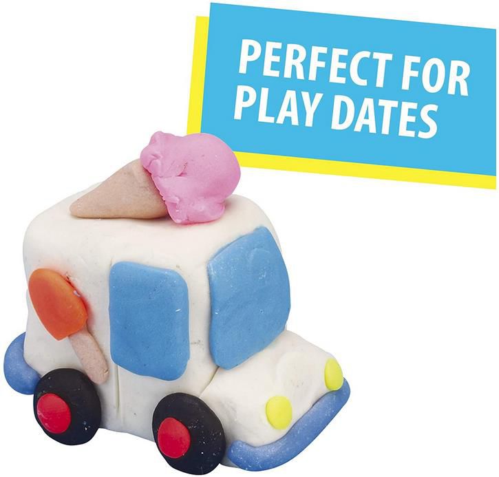 Play Doh   Knete für kreatives Spielen   36 Mega Pack für 24,99€ (statt 29€)   Prime