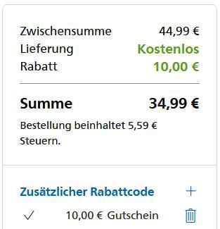 Philips Sonicare 3100 series   Schallzahnbürste für 34,99€ (statt 60€)