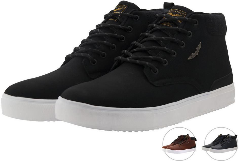 PME Legend Lexing T Casual   Herrensneaker in drei Farben für 55,90€ (statt 90€)