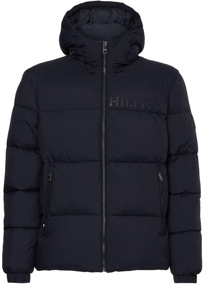 Tommy Hilfiger HIGH LOFT Herren Winterjacke in zwei Farben für 176,73€ (statt 202€)