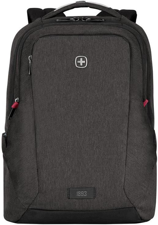 Wenger MX Professional Rucksack mit 21L und Notebookfach bis 16 für 39,98€ (statt 47€)